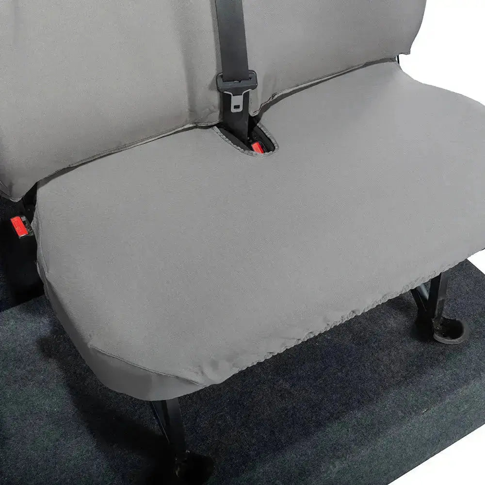 Vauxhall Movano Seat Covers Cotton-Backed PU 2010+ UK Custom Covers