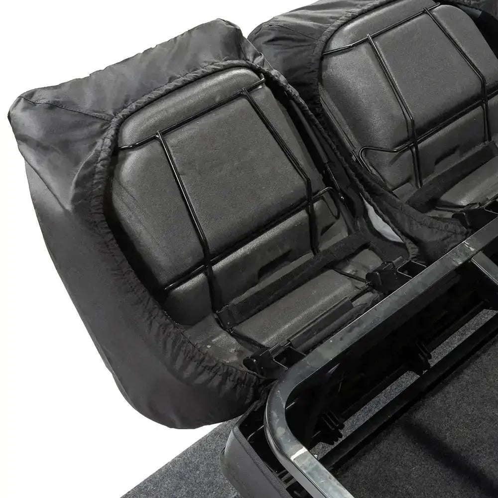 Vauxhall Movano Seat Covers Cotton-Backed PU 2010+ UK Custom Covers