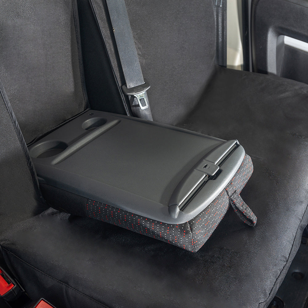 Peugeot Boxer Tailored PU Seat Covers - UK Custom Covers