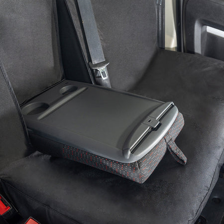 Peugeot Boxer Tailored PU Seat Covers - UK Custom Covers