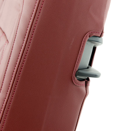 VW T6 / T6.1 Shuttle Tailored Leatherette Seat Covers (2015 Onwards) - UK Custom Covers