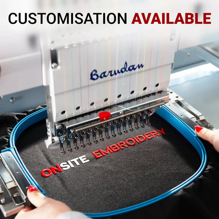 Ford Transit Custom Seat Covers Cotton-Backed PU UK Custom Covers