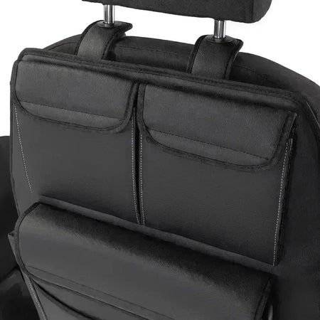 VW Transporter T6/T6.1 Seat Storage Organisers UK Custom Covers