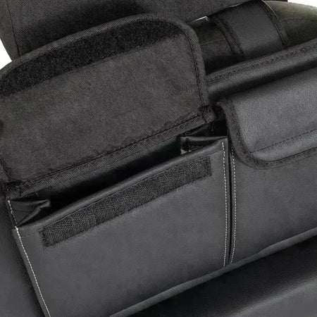 VW Transporter T6/T6.1 Seat Storage Organisers UK Custom Covers