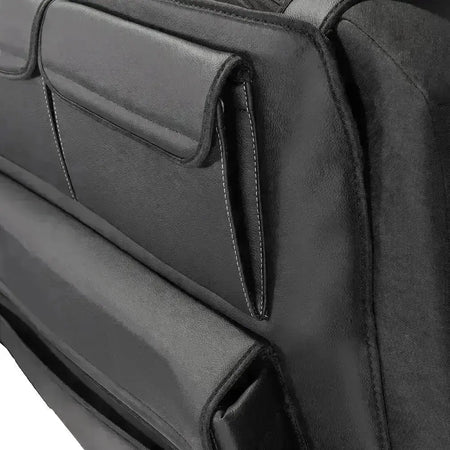 VW Transporter T6/T6.1 Seat Storage Organisers UK Custom Covers