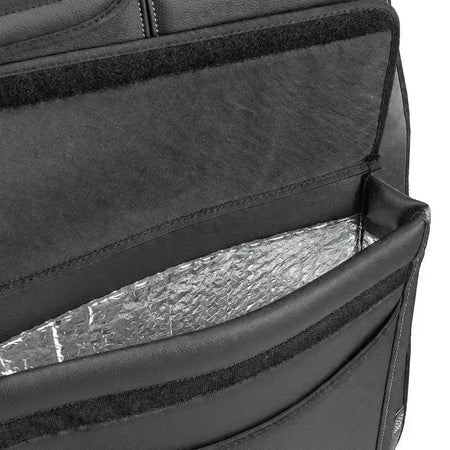 VW Transporter T6/T6.1 Seat Storage Organisers UK Custom Covers