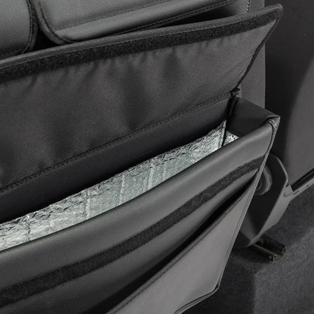Ford Transit Custom (All Models) Seat Storage Organisers UK Custom Covers