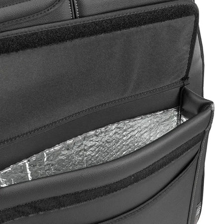 VW Transporter T6/T6.1 Seat Storage Organisers UK Custom Covers