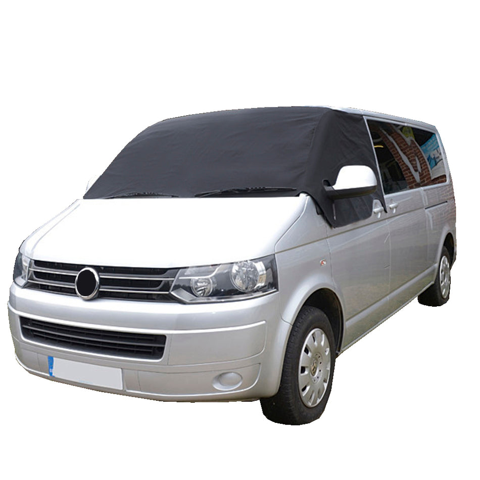 VW Transporter T5/T5.1 Screen Wrap (2003-2015) - UK Custom Covers