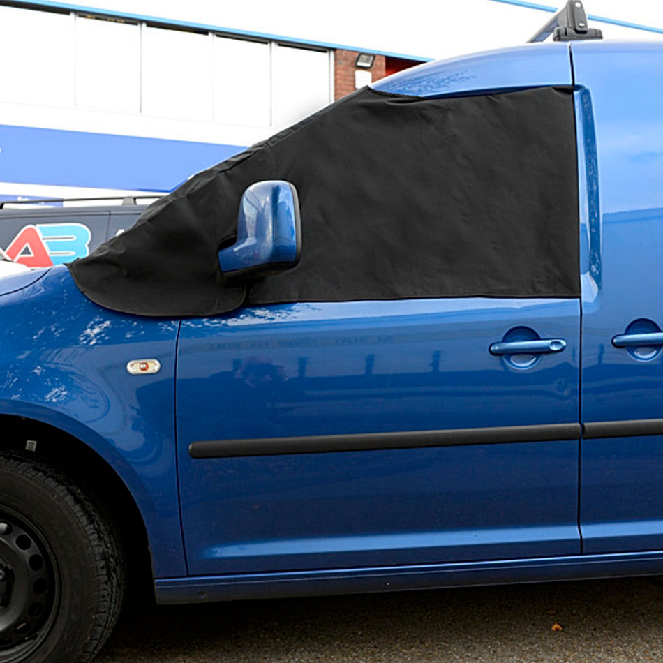 VW Caddy (Inc. Maxi Life) Screen Wrap (2004 Onwards) - UK Custom Covers