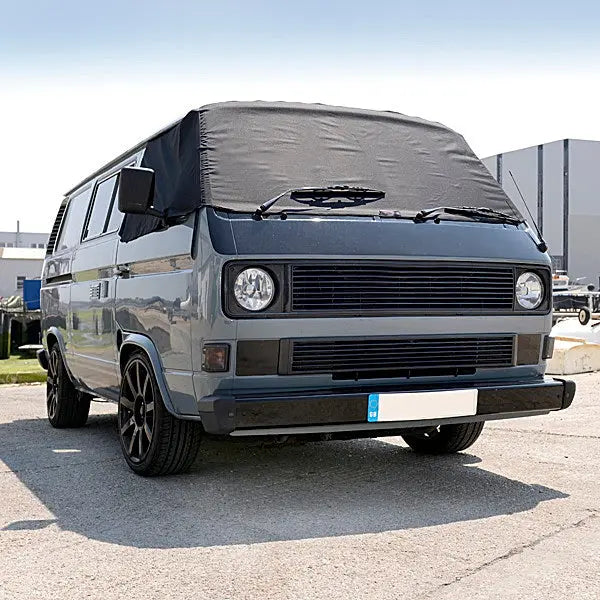 VW Transporter T3 Screen Wrap (1979-1992) - UK Custom Covers