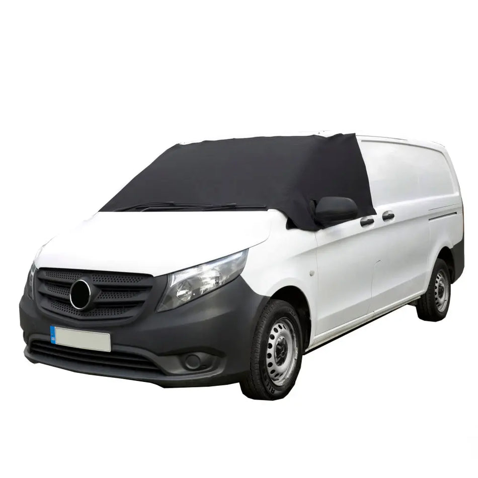 Mercedes Vito Screen Wrap (2003-2014) - UK Custom Covers