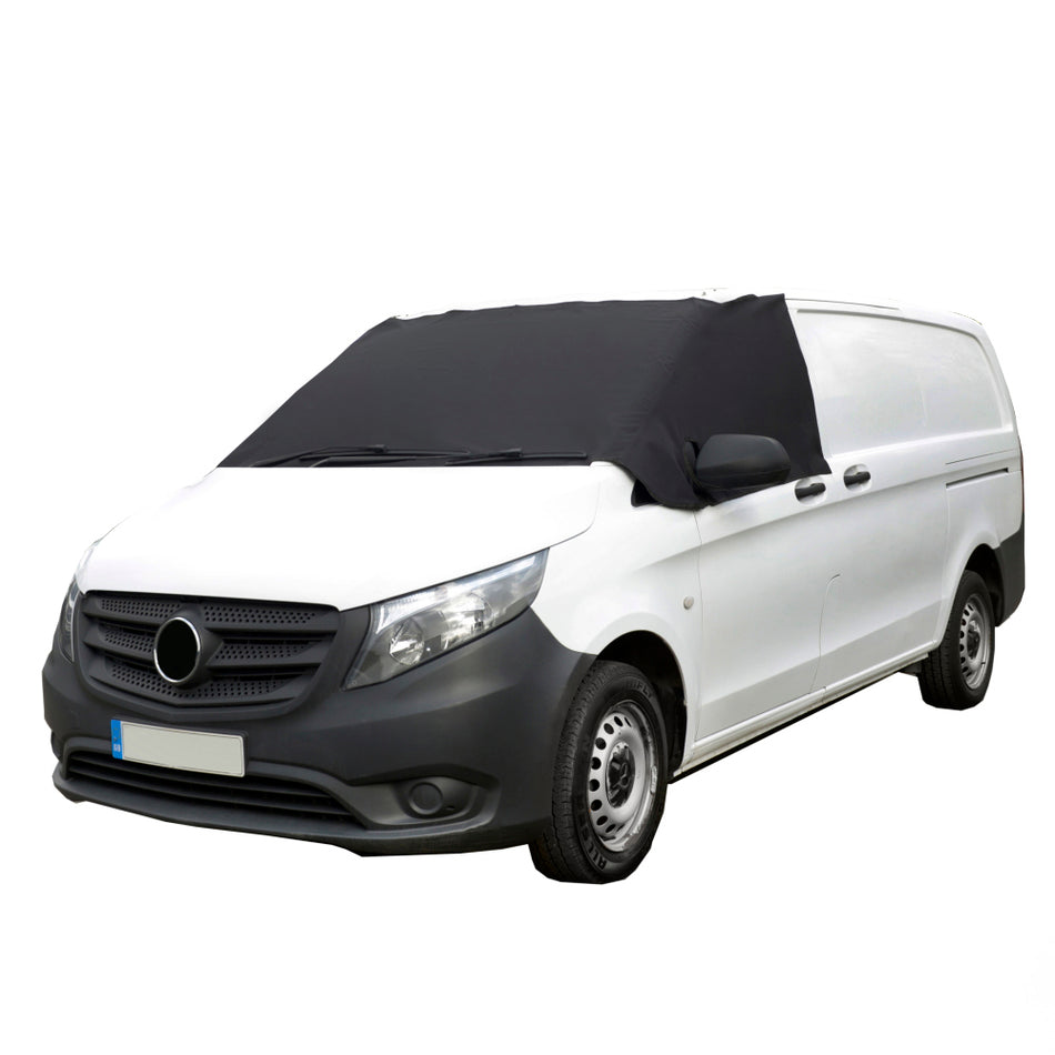 Mercedes Viano Screen Wrap (2003-2014)