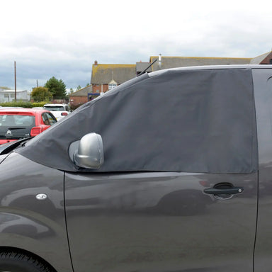 Vauxhall Vivaro Screen Wrap Frost Protector Tailored Waterproof 2019