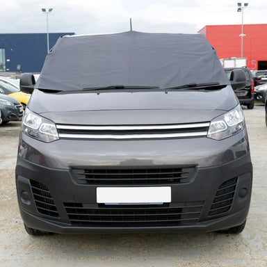 Vauxhall Vivaro Windscreen Cover
