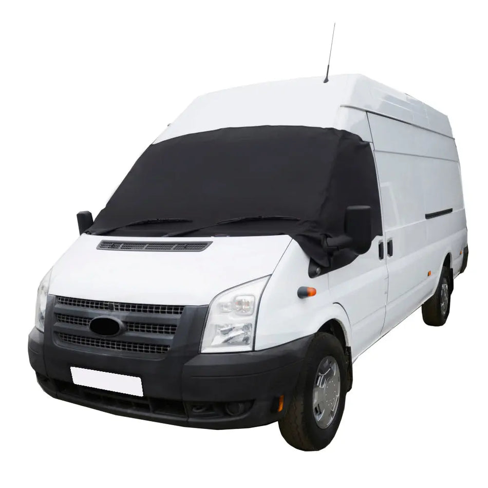 Ford Transit Van MK6/MK7 Screen Wrap - UK Custom Covers