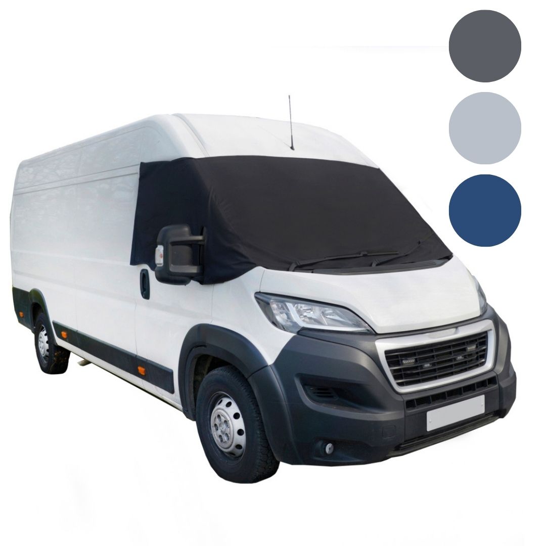 Swift Rio Motorhome Screen Wrap – UKCC Retail