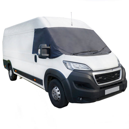 Swift Rio Motorhome Screen Wrap - UK Custom Covers