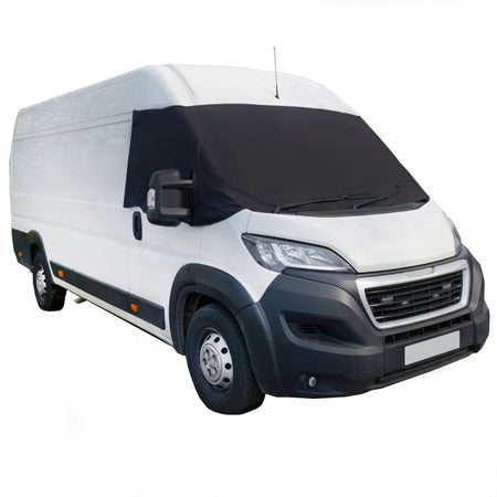 Citroen Relay Van & Motorhome Screen Wrap (2006 Onwards) - UK Custom Covers