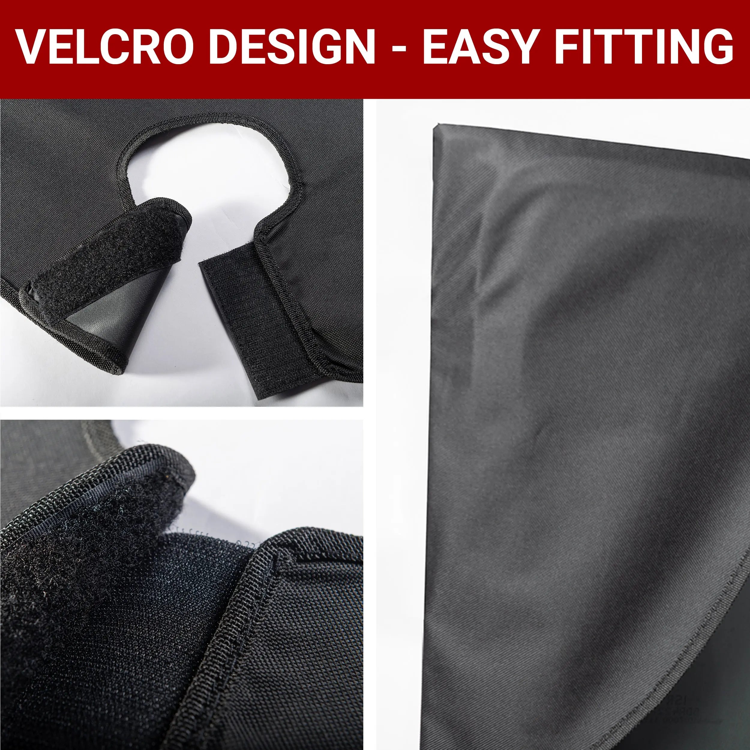 VW T6 Windscreen Cover – Waterproof & Frostproof 2015+ UK Custom Covers