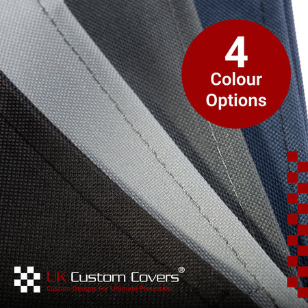 VW T6 Windscreen Cover – Waterproof & Frostproof 2015+ UK Custom Covers