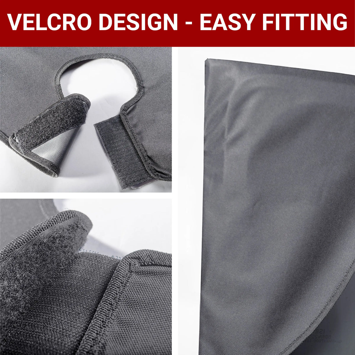 VW T6 Windscreen Cover – Waterproof & Frostproof 2015+ UK Custom Covers