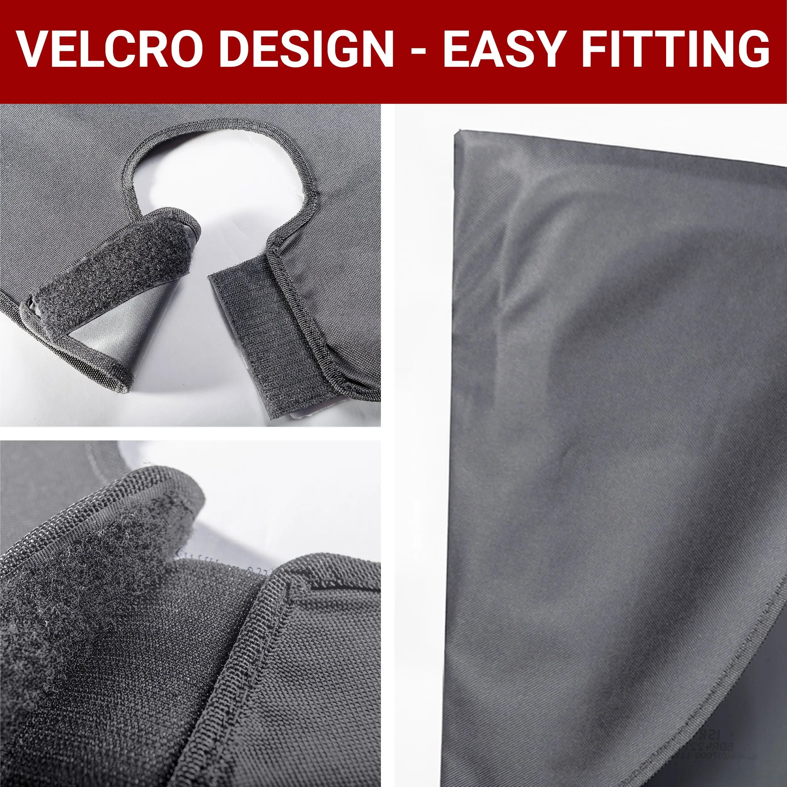 VW T6 Windscreen Cover – Waterproof & Frostproof 2015+ UK Custom Covers