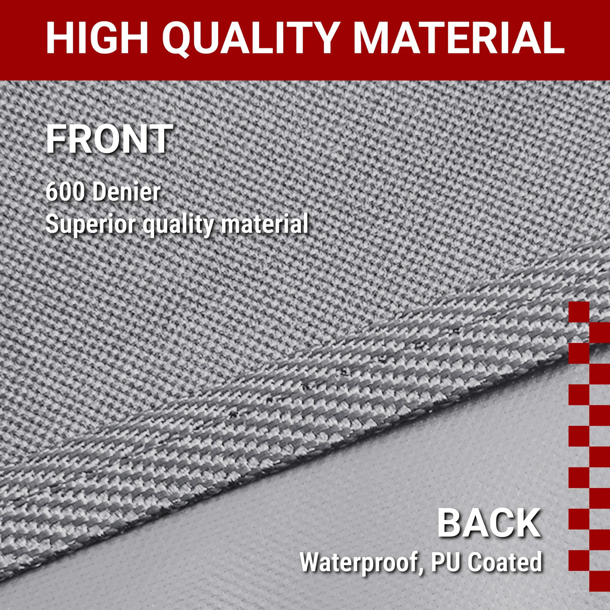 VW T6 Windscreen Cover – Waterproof & Frostproof 2015+ UK Custom Covers
