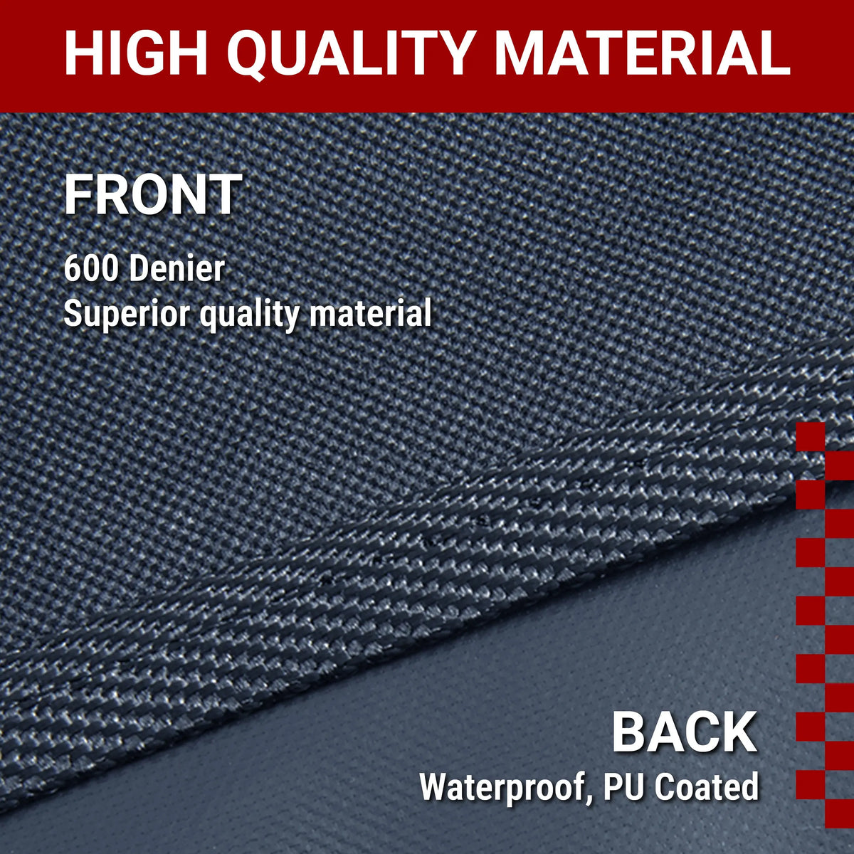 VW T6 Windscreen Cover – Waterproof & Frostproof 2015+ UK Custom Covers
