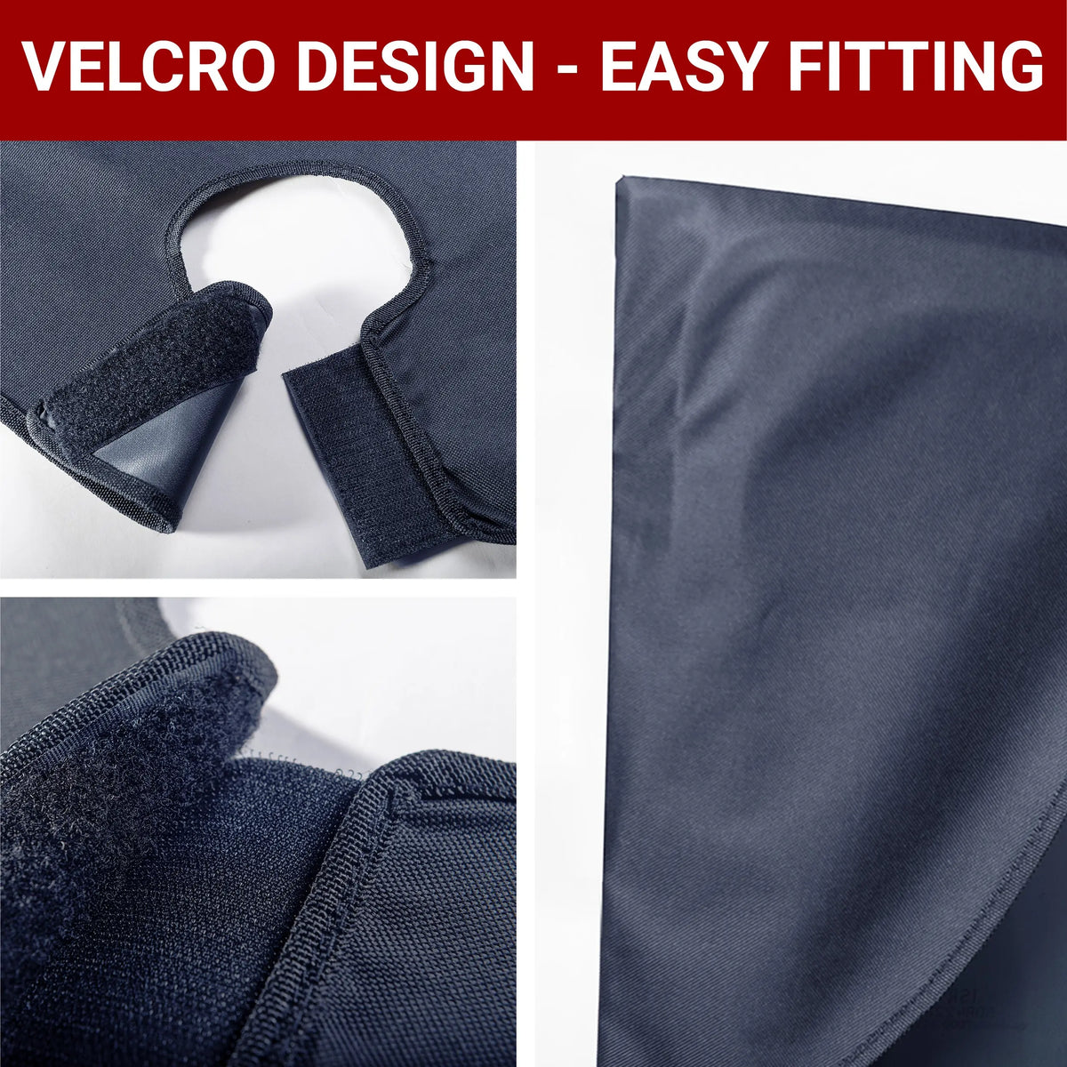 VW T6 Windscreen Cover – Waterproof & Frostproof 2015+ UK Custom Covers