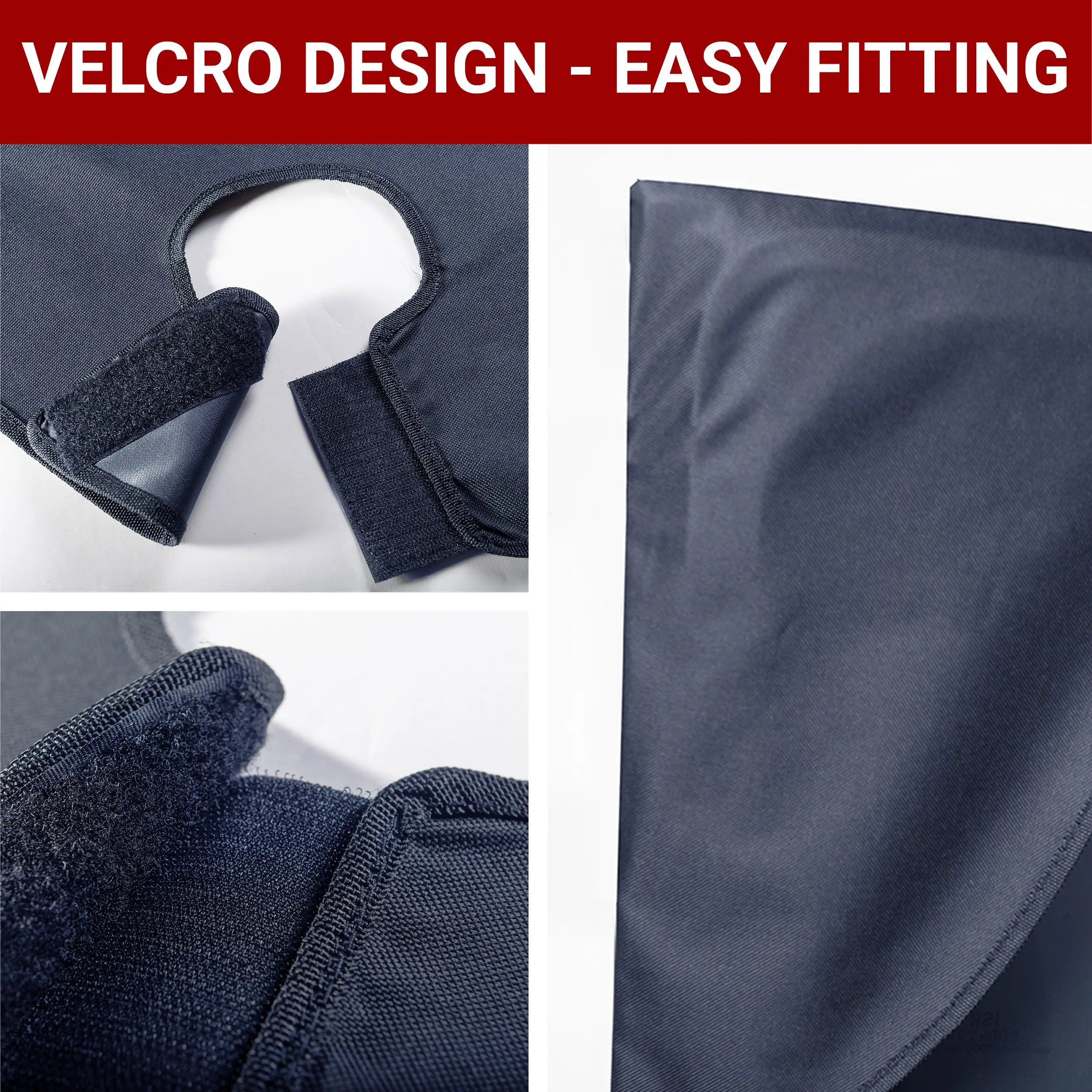 VW T6 Windscreen Cover – Waterproof & Frostproof 2015+ UK Custom Covers