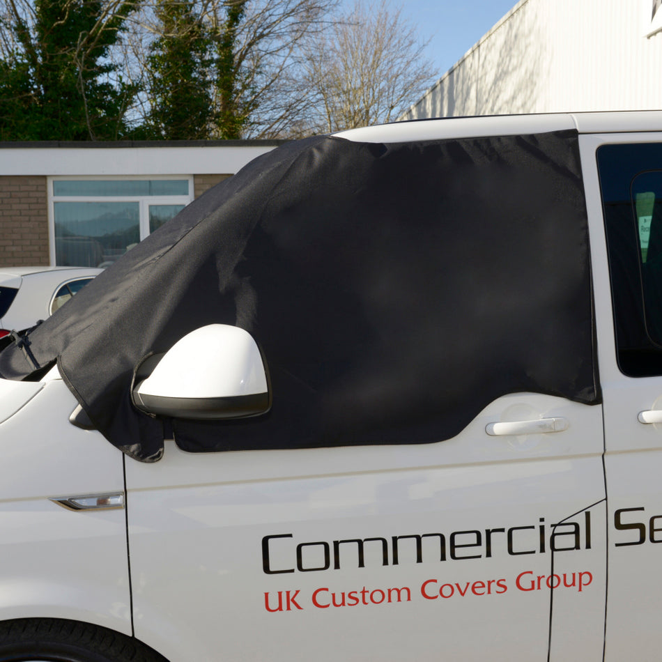 VW Transporter T6/T6.1 Pop Top Screen Wrap (2015 Onwards)