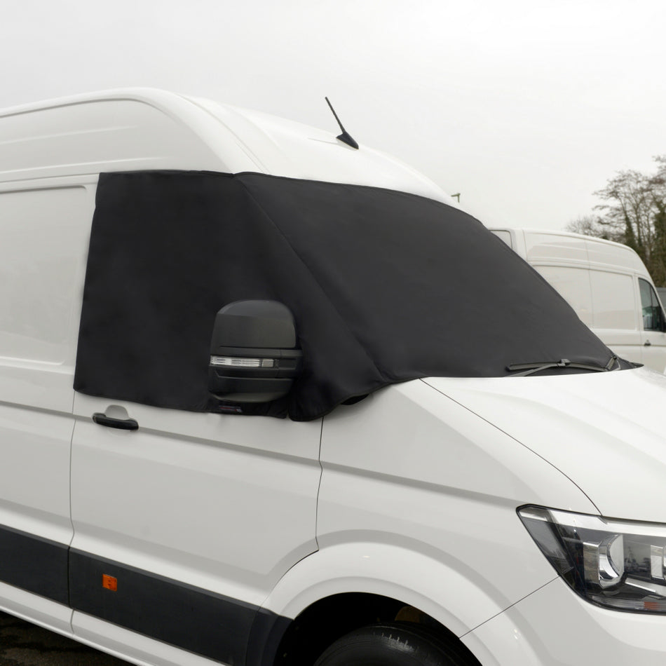 VW Crafter Screen Wrap (2017 Onwards)