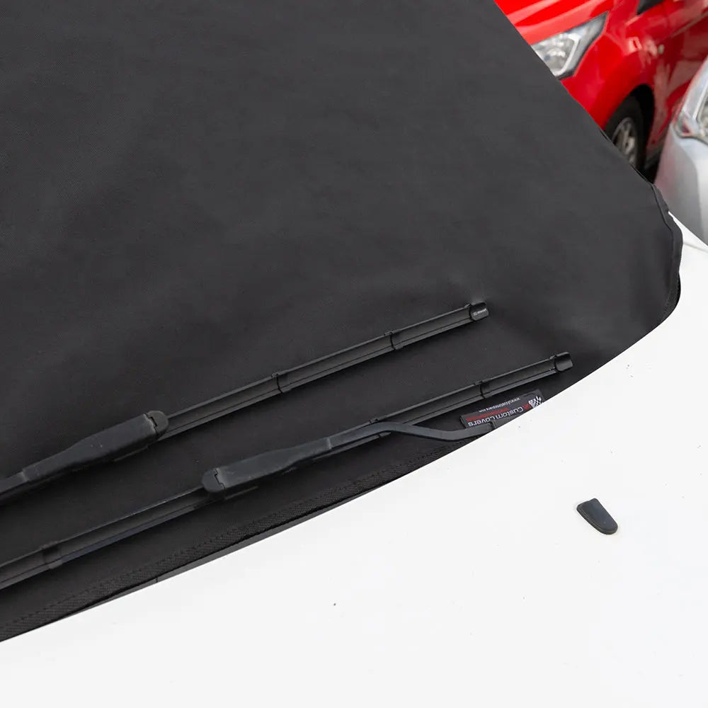 Front Cover Cabine Jacket Ford Transit 2014 - Webwinkel en werkplaats voor camper accessoires Front Cover Cabine Jacket Ford Transit 2014 - Webwinkel en werkplaats voor camper accessoires