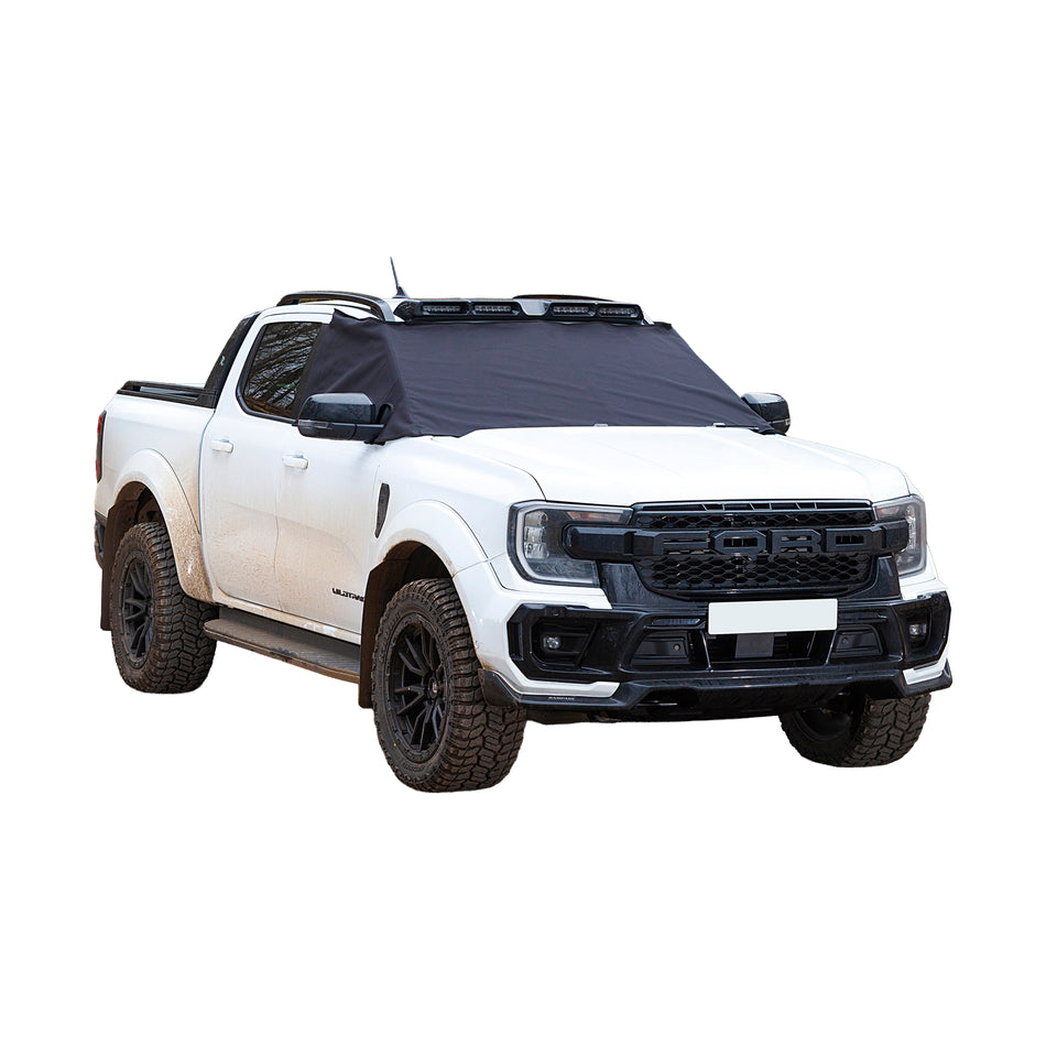 Ford Ranger Wildtrak Windscreen Cover