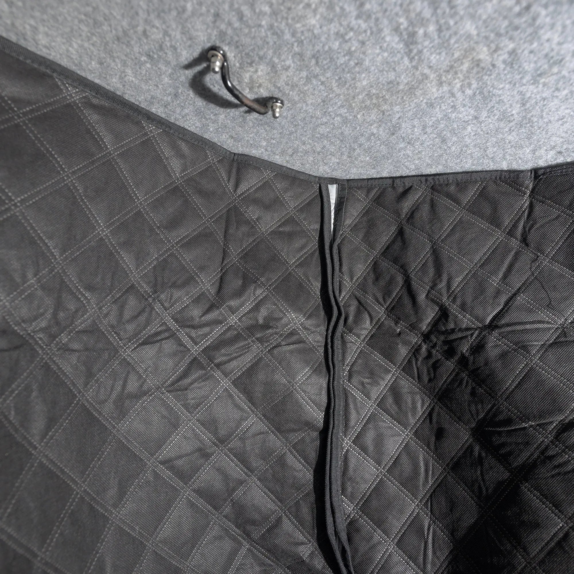 VW Transporter T6 / T6.1 Internal Insulation Pop Top Cover (2015 Onwards) UK Custom Covers