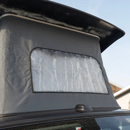 VW Transporter T6 / T6.1 Internal Insulation Pop Top Cover (2015 Onwards) UK Custom Covers