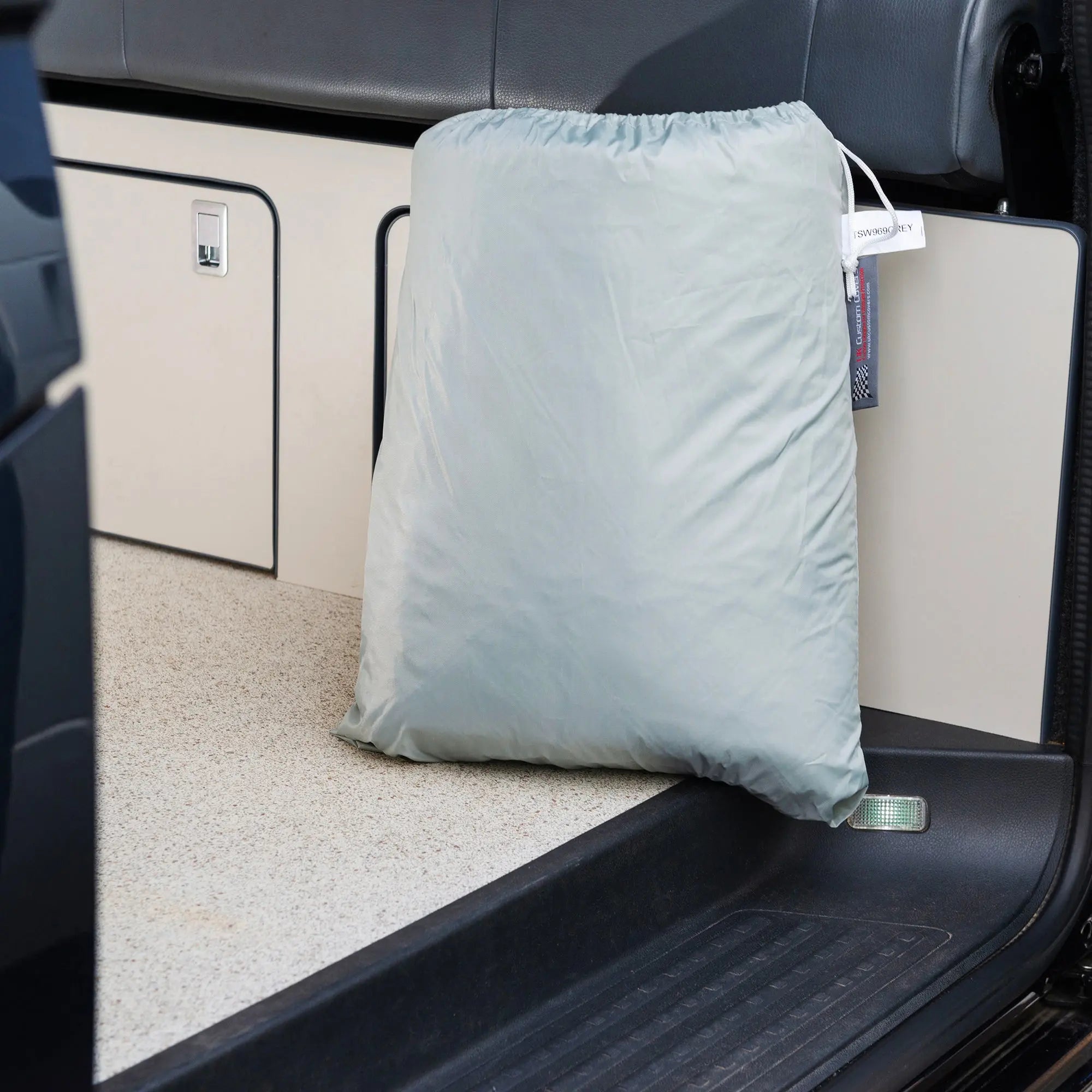 VW Transporter T6 / T6.1 Internal Insulation Pop Top Cover (2015 Onwards) UK Custom Covers