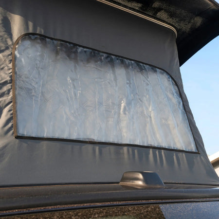 VW Transporter T6 / T6.1 Internal Insulation Pop Top Cover (2015 Onwards) UK Custom Covers