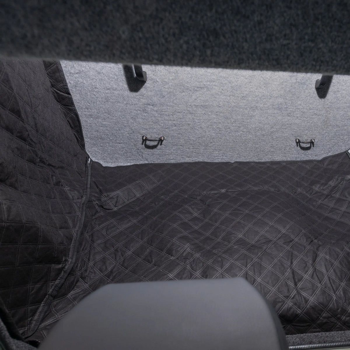 VW Transporter T6 / T6.1 Internal Insulation Pop Top Cover (2015 Onwards) UK Custom Covers
