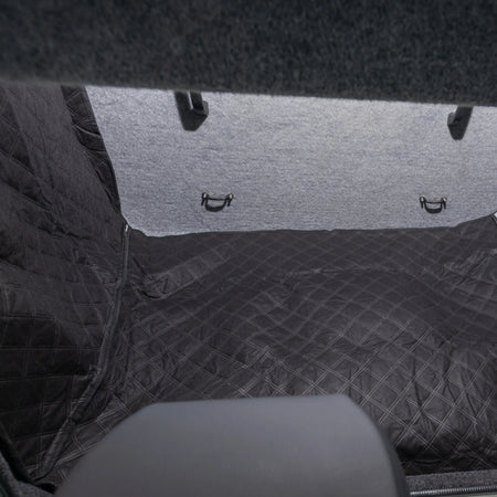 VW Transporter T6 / T6.1 Internal Insulation Pop Top Cover (2015 Onwards) UK Custom Covers