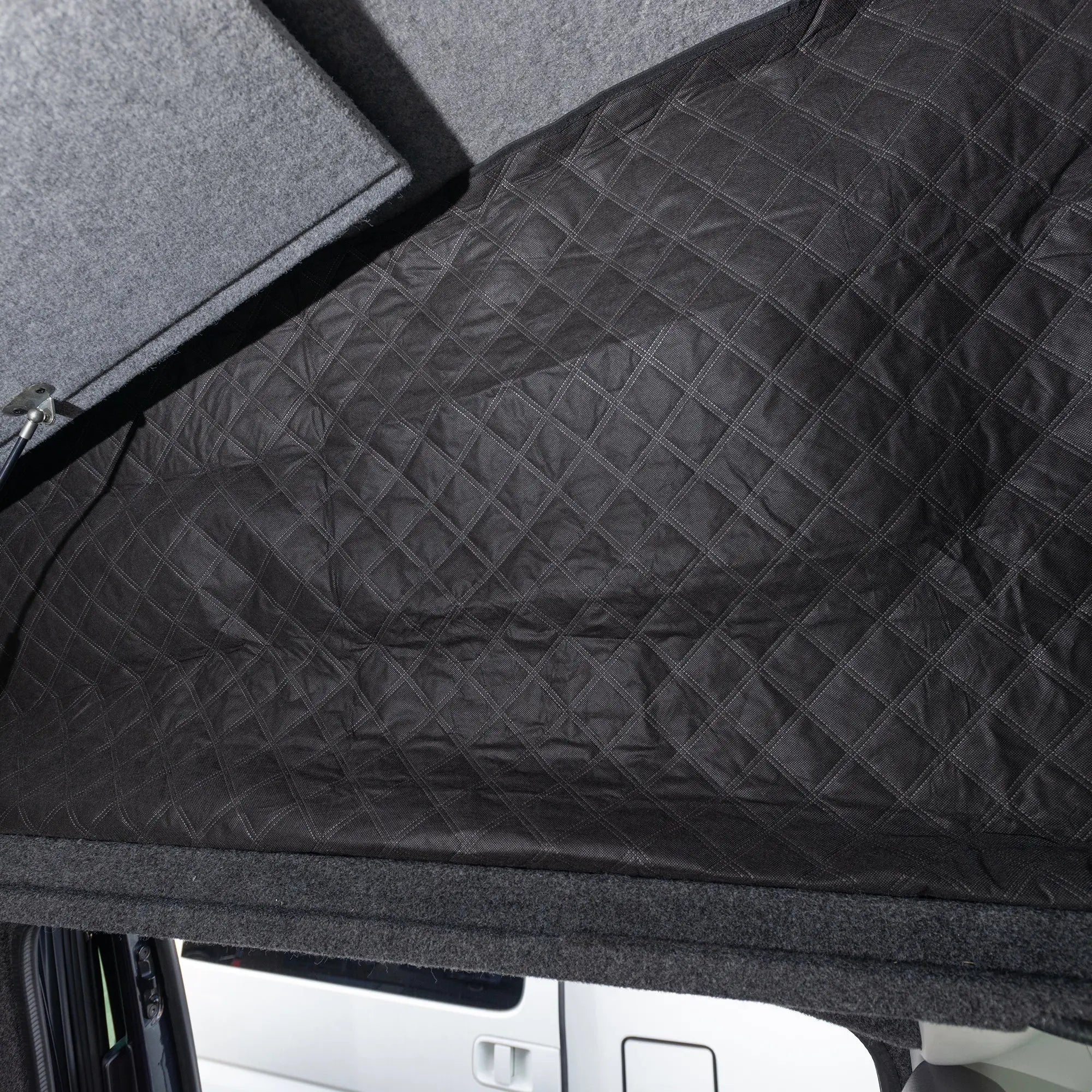 VW Transporter T6 / T6.1 Internal Insulation Pop Top Cover (2015 Onwards) UK Custom Covers