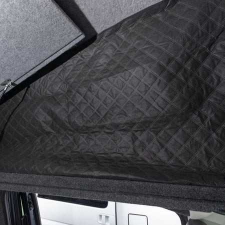 VW Transporter T6 / T6.1 Internal Insulation Pop Top Cover (2015 Onwards) UK Custom Covers