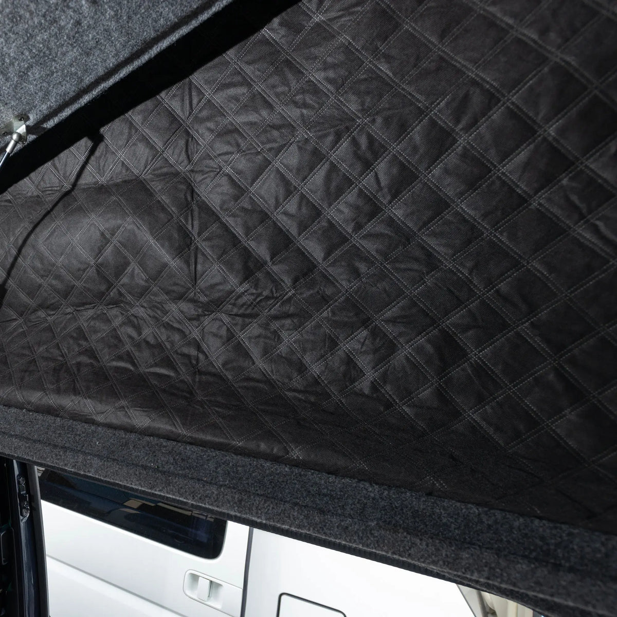 VW Transporter T6 / T6.1 Internal Insulation Pop Top Cover (2015 Onwards) UK Custom Covers