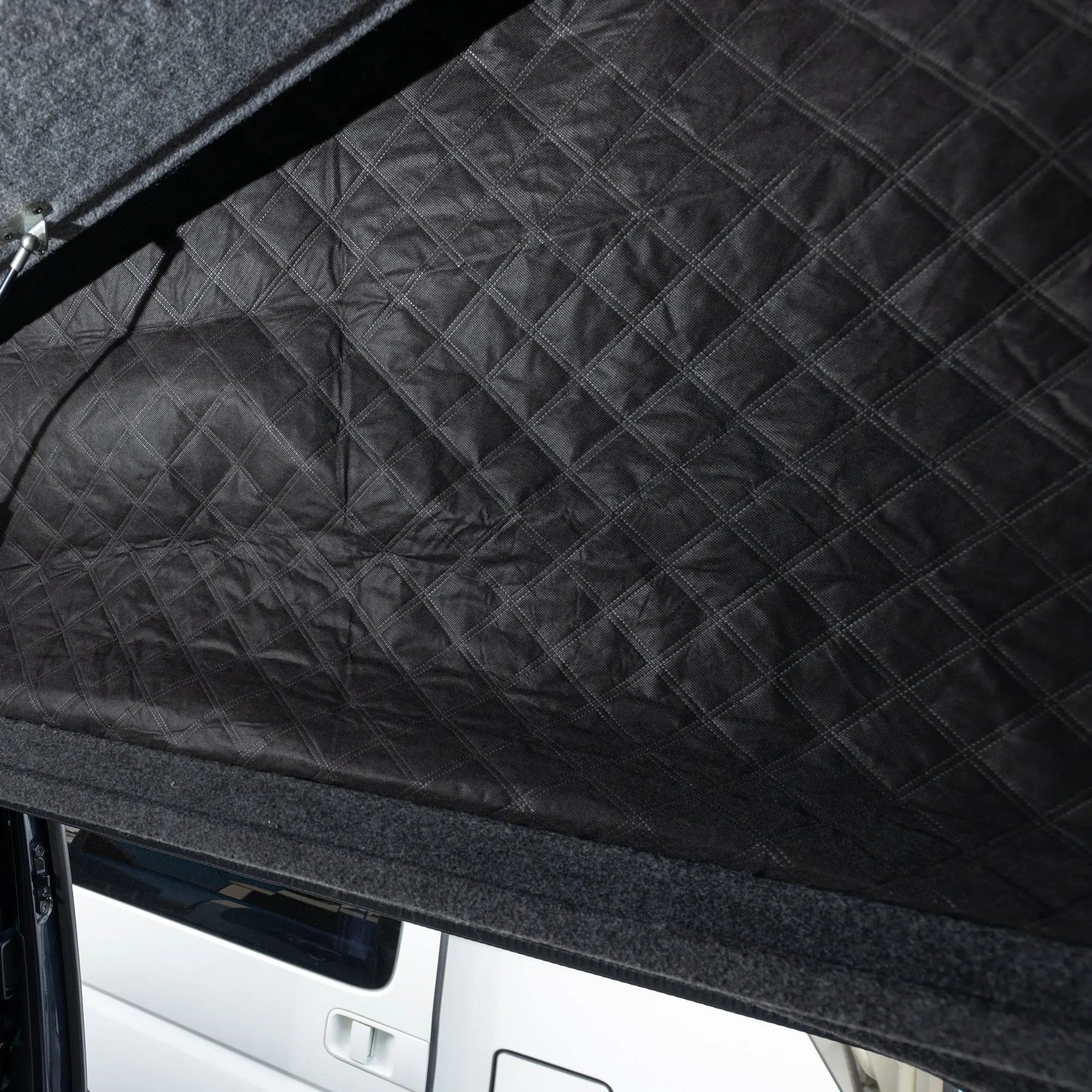 VW Transporter T6 / T6.1 Internal Insulation Pop Top Cover (2015 Onwards) UK Custom Covers