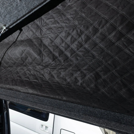 VW Transporter T6 / T6.1 Internal Insulation Pop Top Cover (2015 Onwards) UK Custom Covers