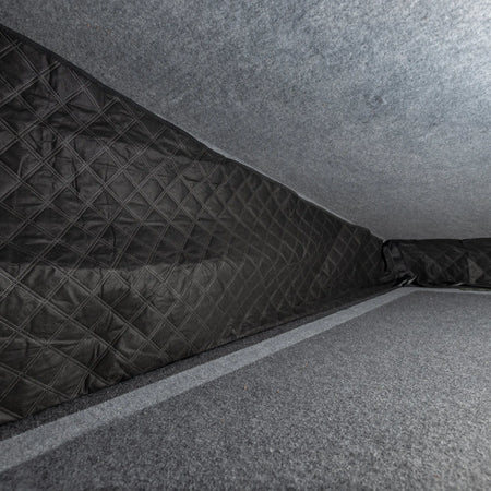 VW Transporter T6 / T6.1 Internal Insulation Pop Top Cover (2015 Onwards) UK Custom Covers