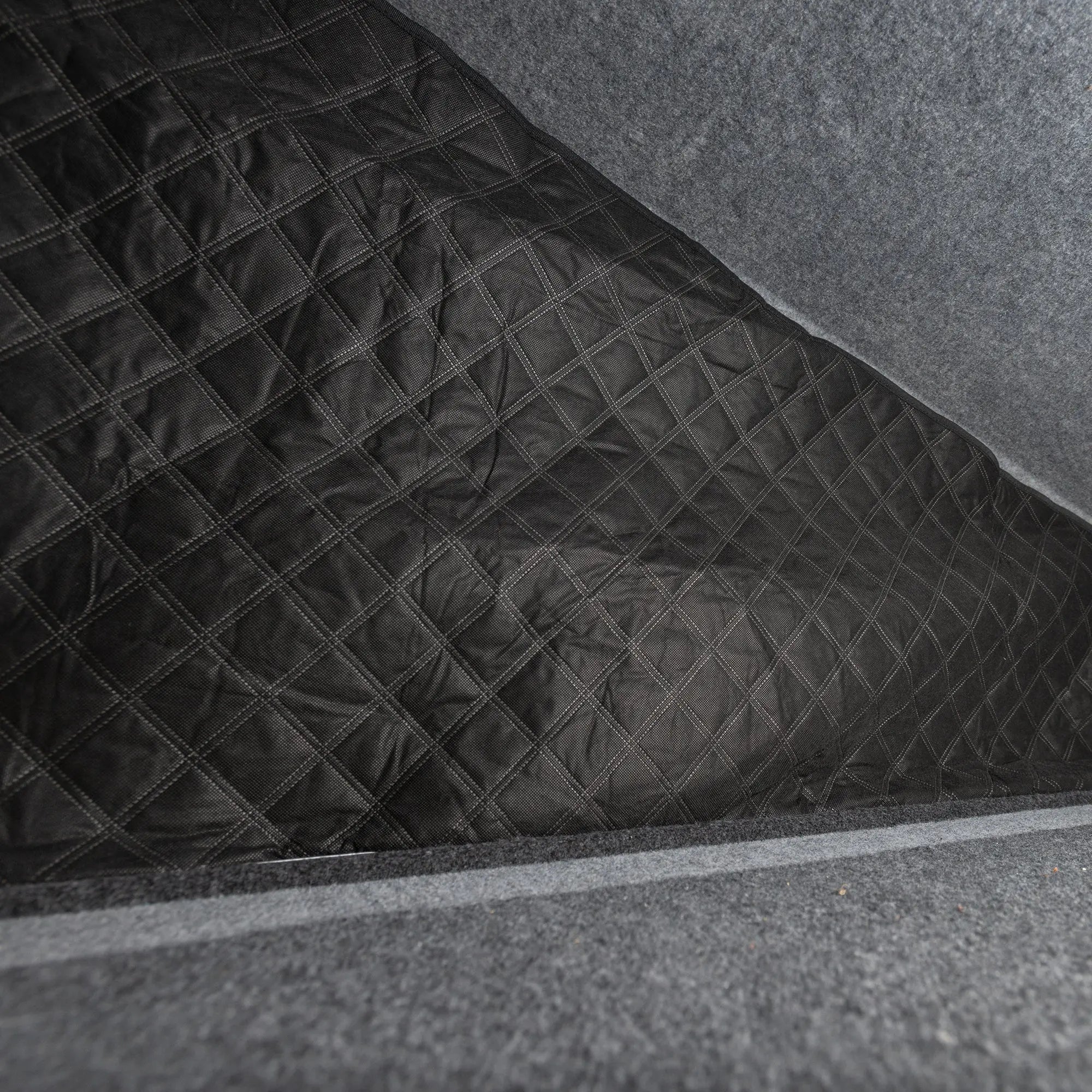 VW Transporter T6 / T6.1 Internal Insulation Pop Top Cover (2015 Onwards) UK Custom Covers