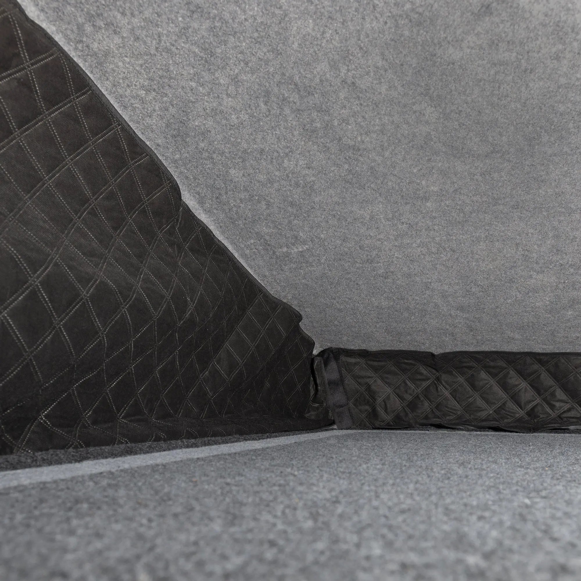 VW Transporter T6 / T6.1 Internal Insulation Pop Top Cover (2015 Onwards) UK Custom Covers