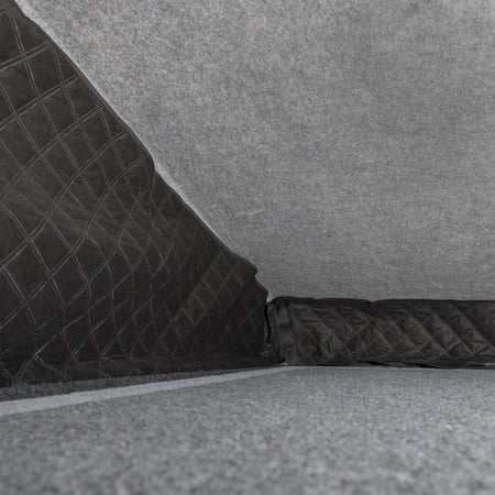 VW Transporter T6 / T6.1 Internal Insulation Pop Top Cover (2015 Onwards) UK Custom Covers